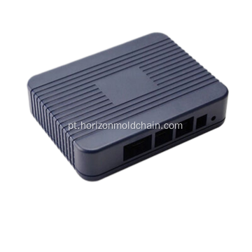 molde de injeção de roteador da sala de reunião